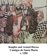 knights