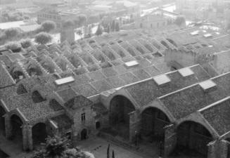 Drassanes 1958