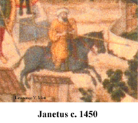 janeti