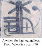winch