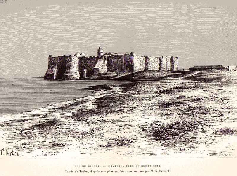 Bordj el-Kebir