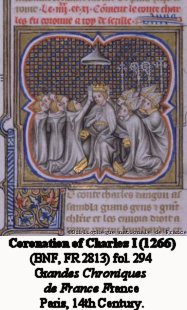 Charles of Anjou