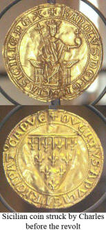 Charles coin