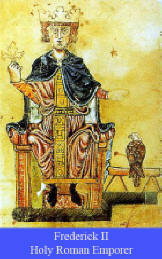 Frederick II