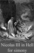 Nicolas in Hell