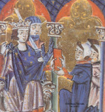 Charles Anjou