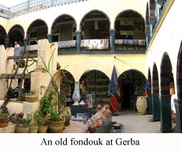 fondouk