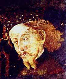 Alfonso III