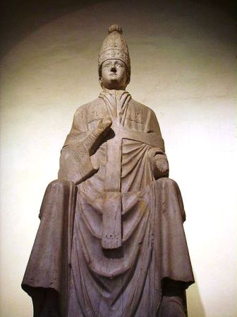 Pope Boniface VIII