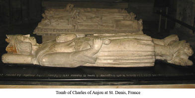 Charles Tomb