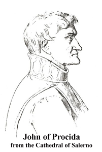 John of Procida
