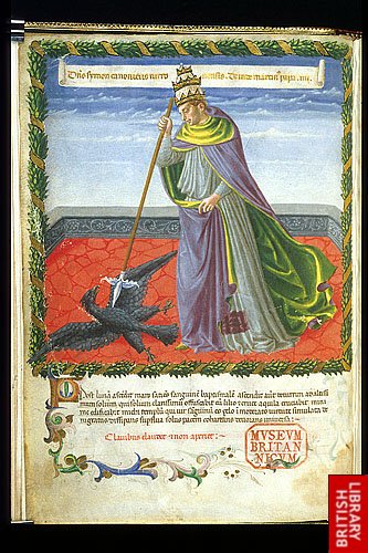 Pope Martin IV