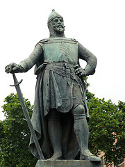 Roger de Lauria