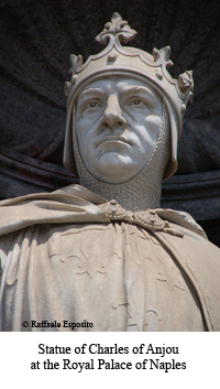 Charles of Anjou