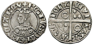 Peter 3 Coin