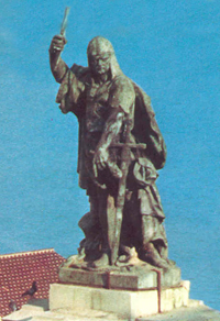 Roger de Lauria