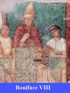 Boniface VIII