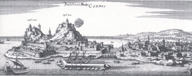 Corfu