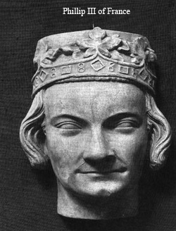 Phillip III