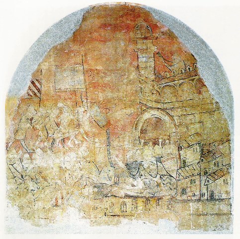 Siege of Gerona
