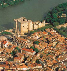 Tarascon